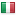 ism-ac.it server is located in Italy